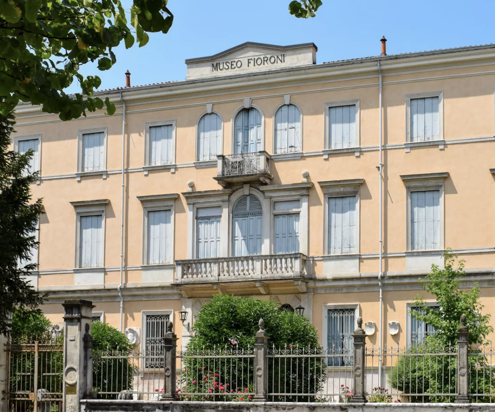 Museo Fioroni