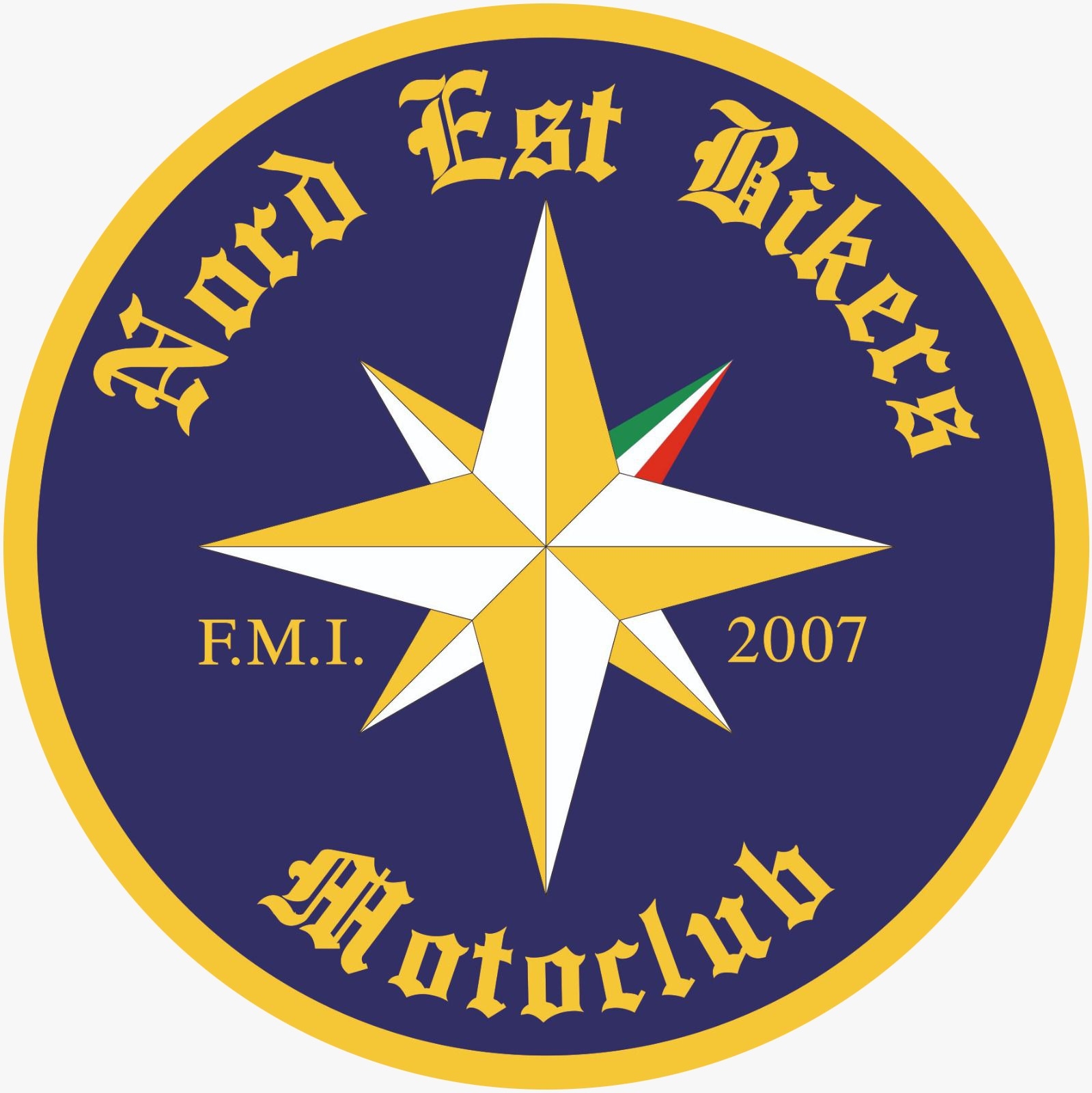 Nord Est Bikers - Motoclub provincia di Verona