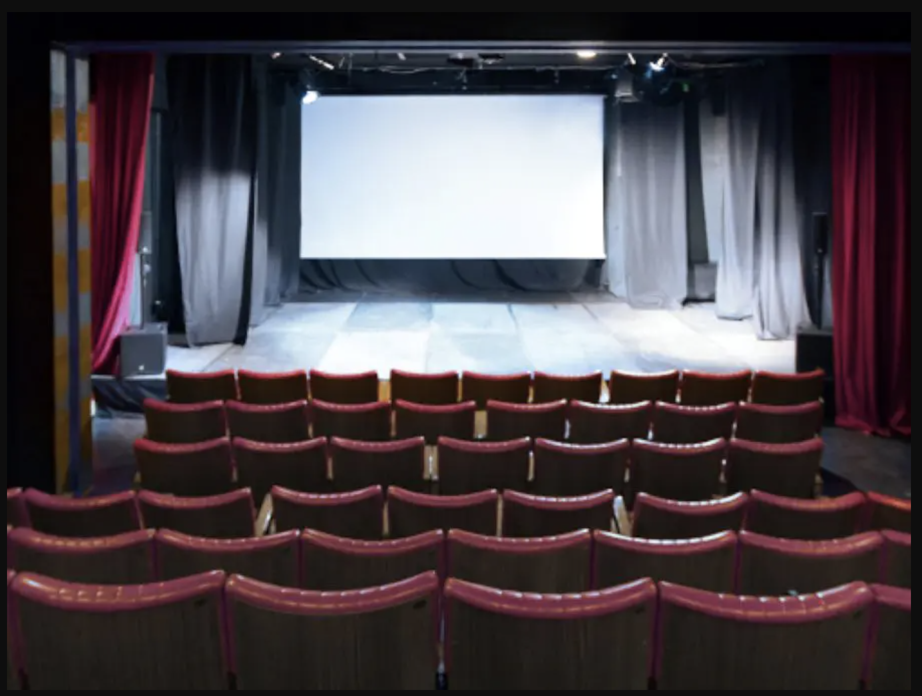 Teatro Modus